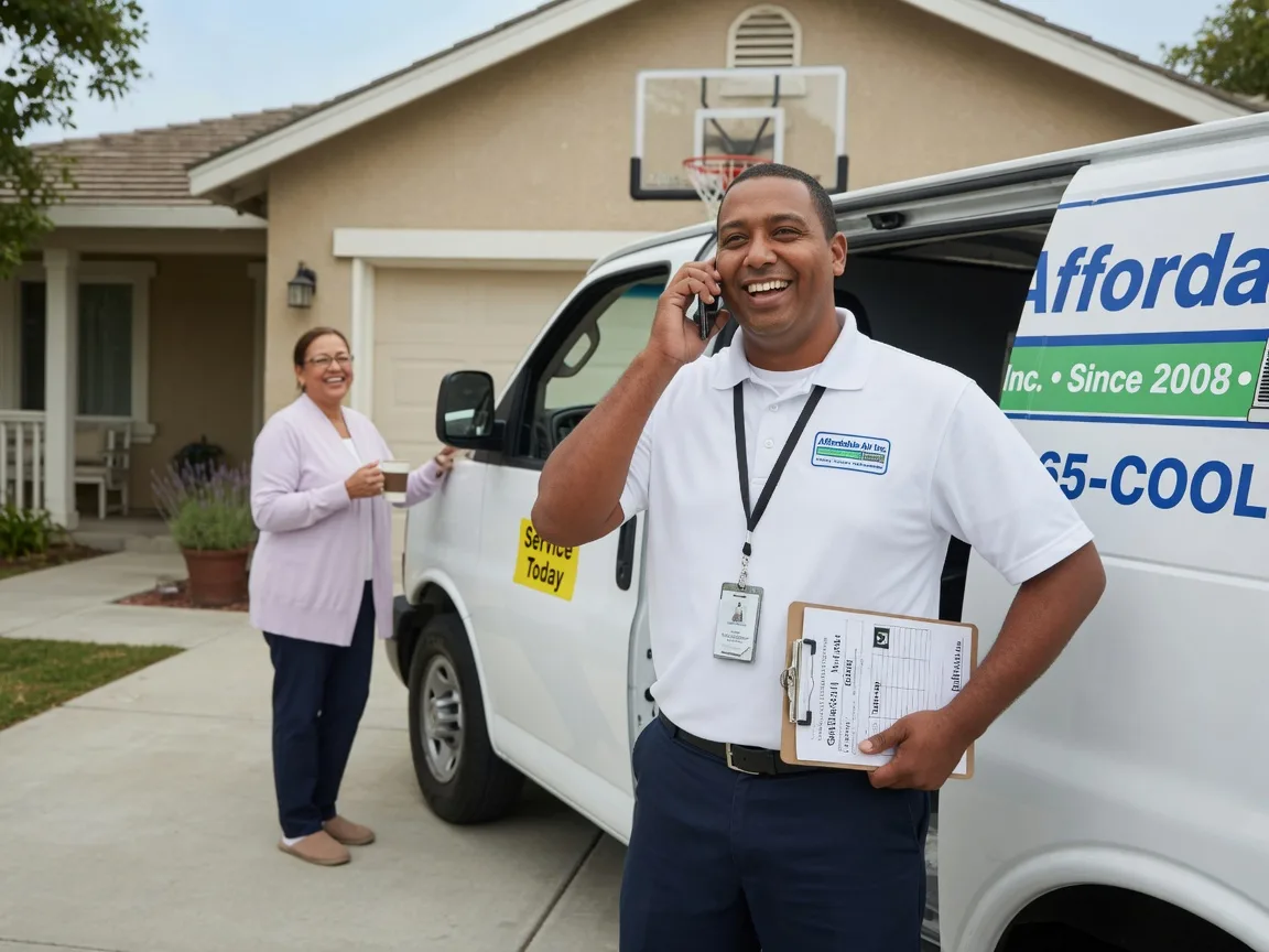 Central Ac Repair Humboldt, IA FAQs